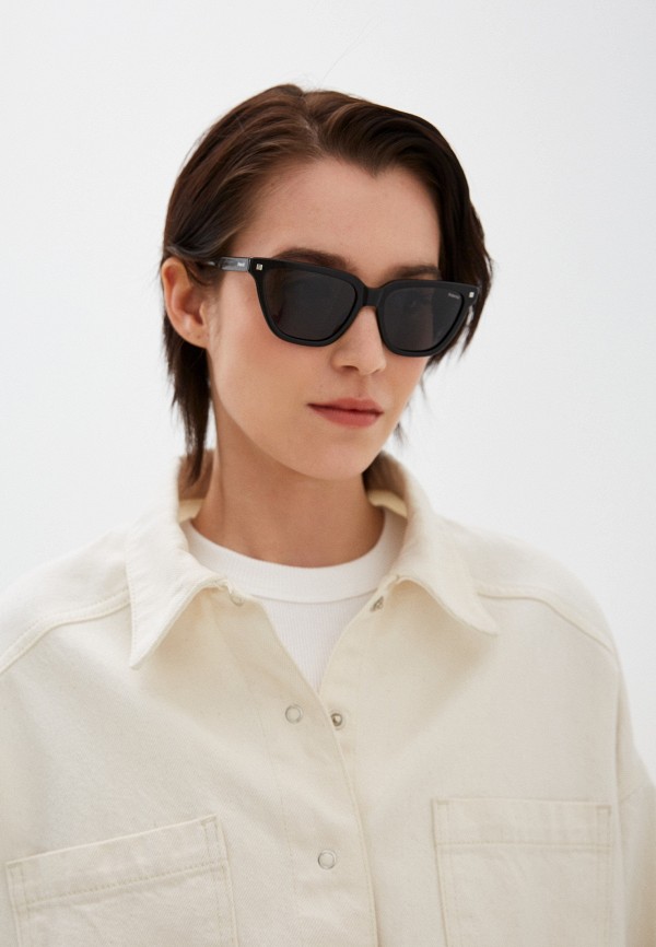 фото Очки солнцезащитные polaroid