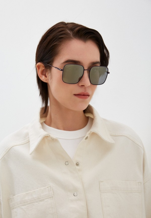 фото Очки солнцезащитные polaroid