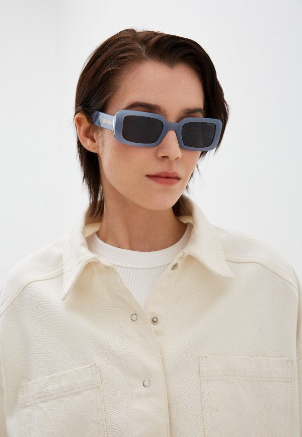 фото Очки солнцезащитные polaroid