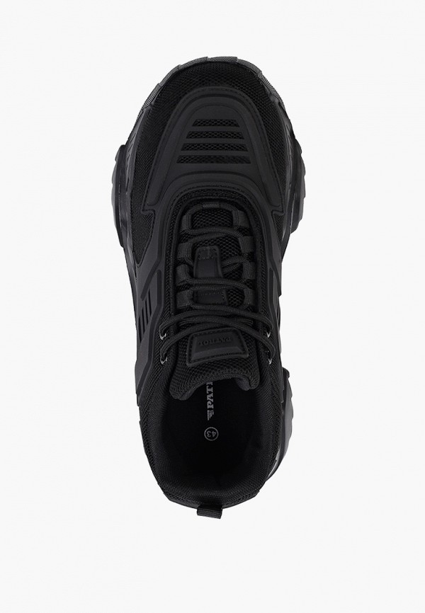 фото Кроссовки patrol