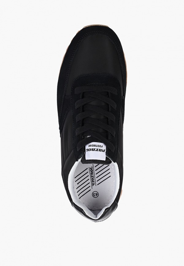 фото Кроссовки patrol