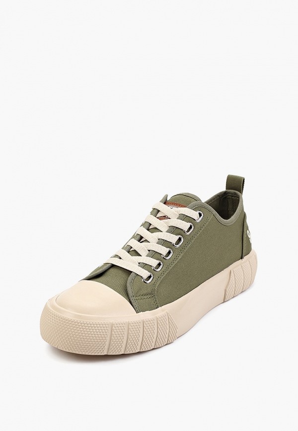 фото Кеды patrol