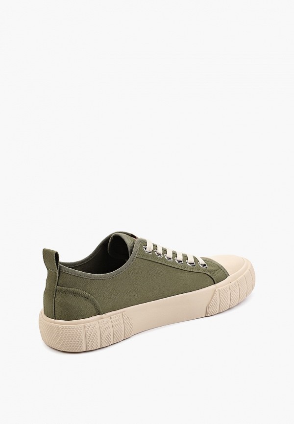 фото Кеды patrol