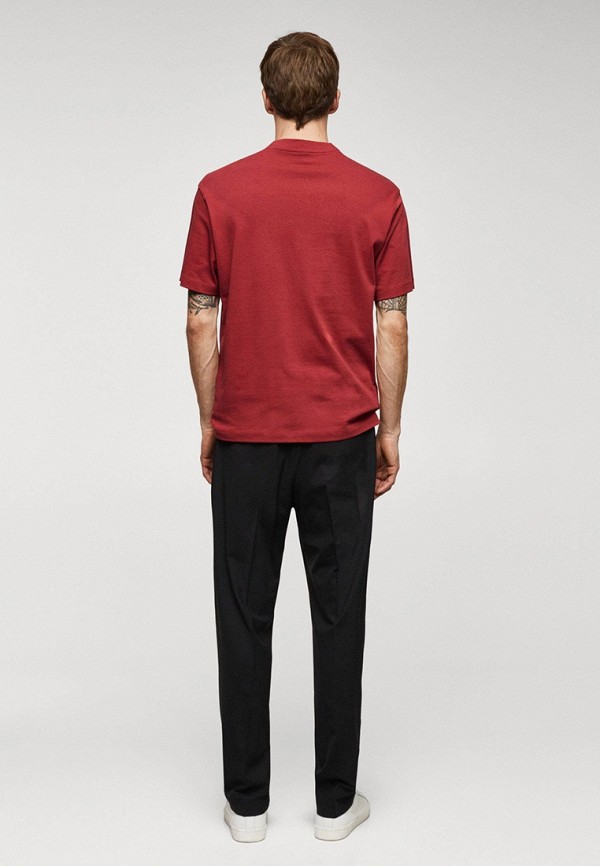 фото Футболка mango man