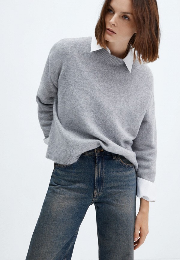 фото Джинсы mango