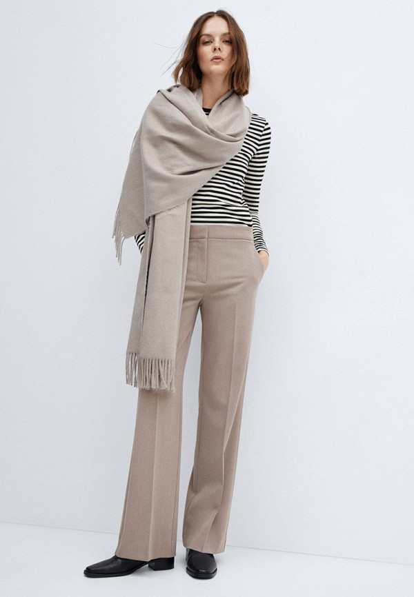 фото Брюки mango