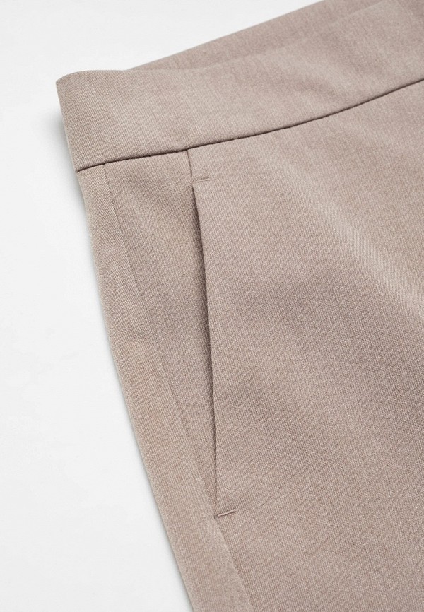 фото Брюки mango