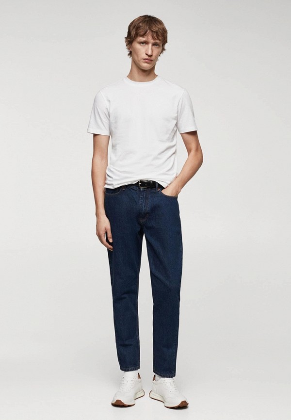 фото Футболка mango man