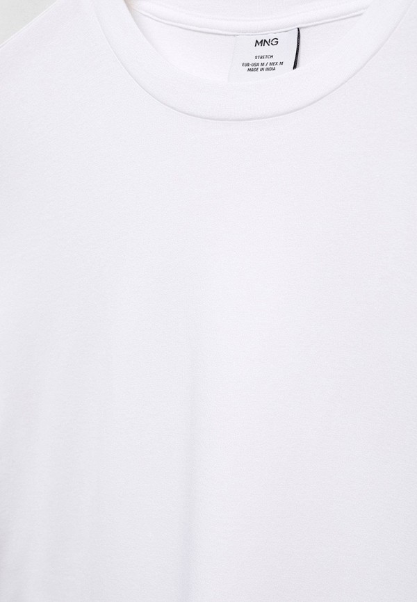 фото Футболка mango man