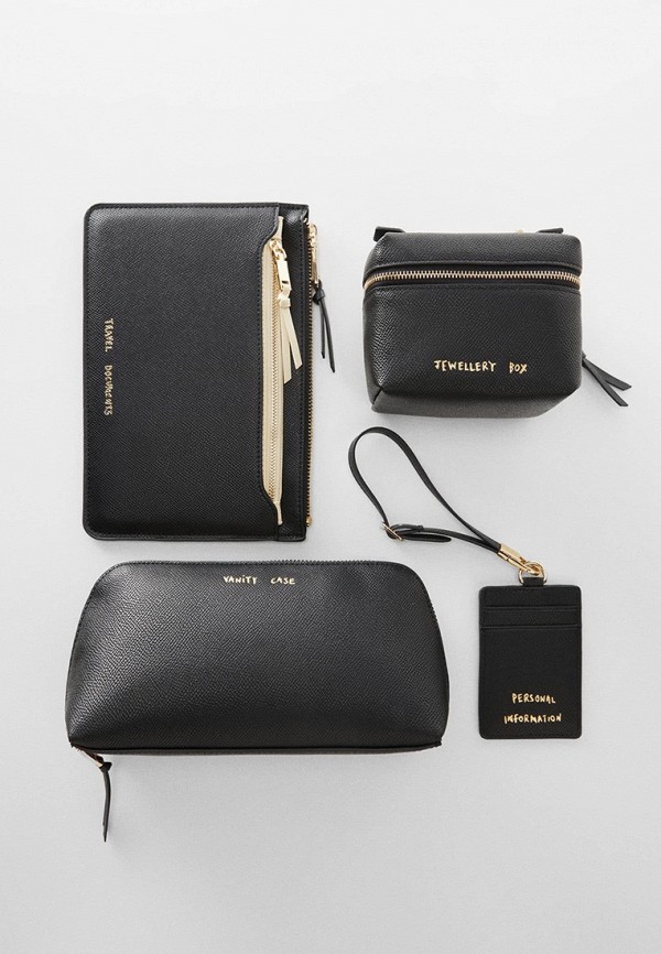 фото Косметичка mango