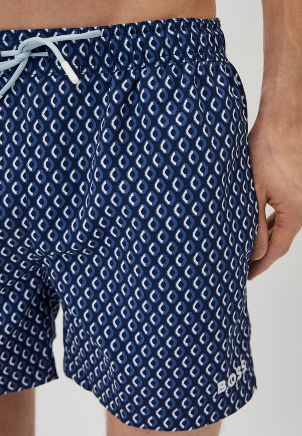 фото Шорты для плавания boss