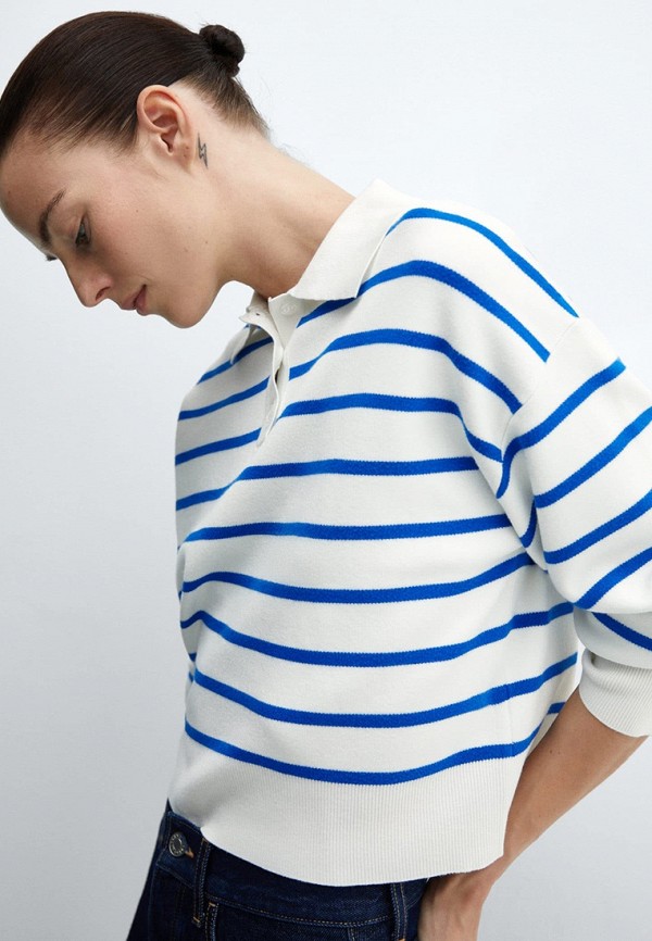 фото Поло mango