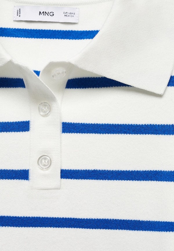 фото Поло mango