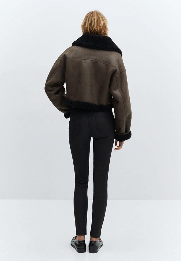 фото Джинсы mango