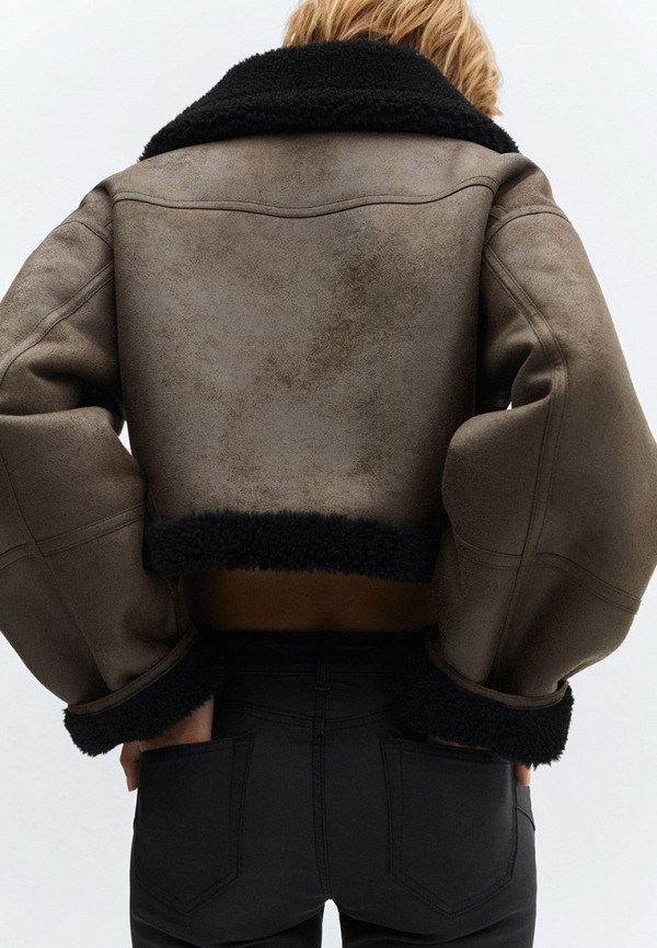 фото Джинсы mango