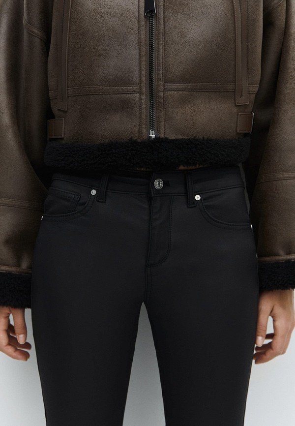 фото Джинсы mango