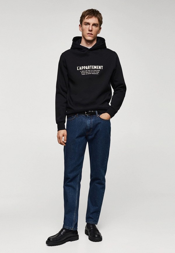 фото Худи mango man