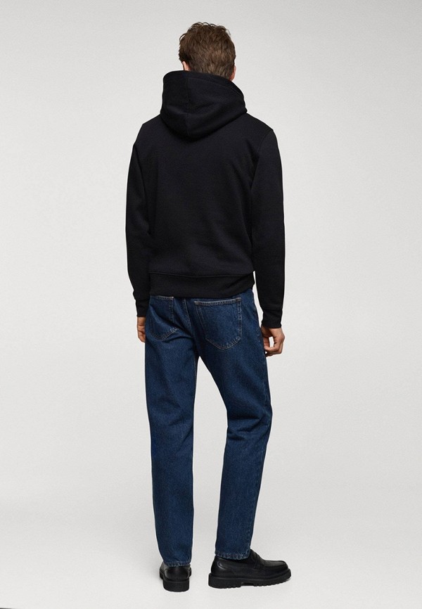 фото Худи mango man