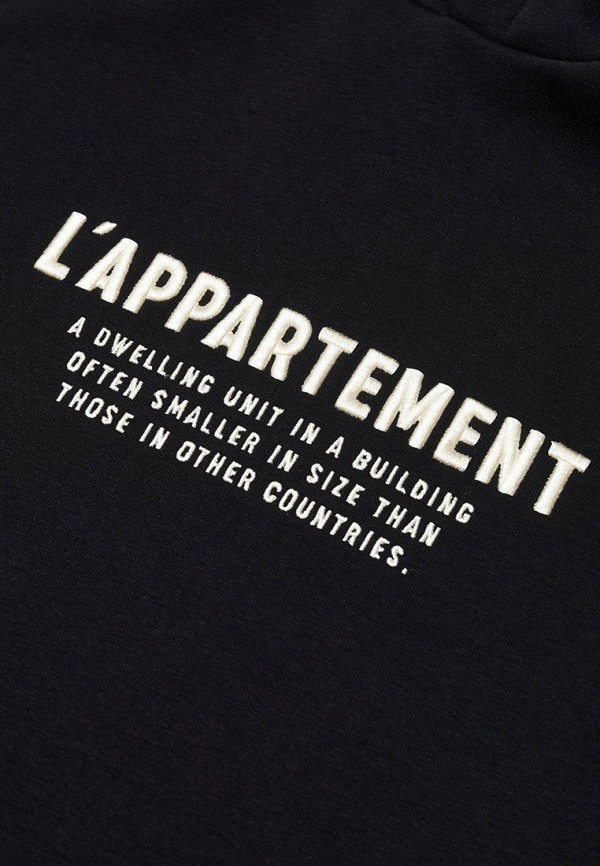 фото Худи mango man