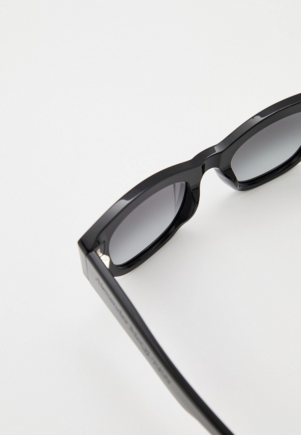 фото Очки солнцезащитные alexander mcqueen