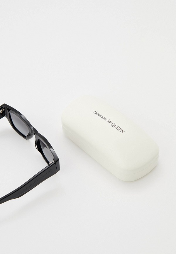 фото Очки солнцезащитные alexander mcqueen