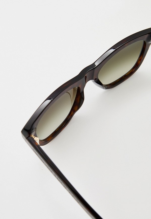 фото Очки солнцезащитные alexander mcqueen