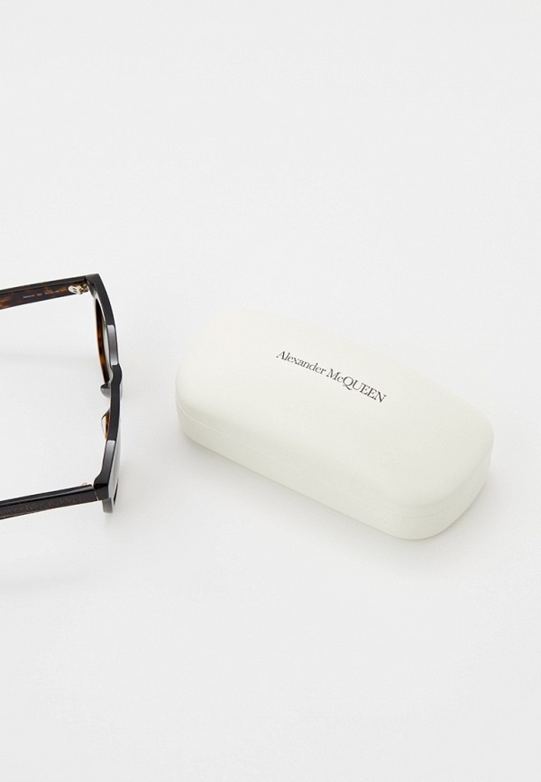 фото Очки солнцезащитные alexander mcqueen