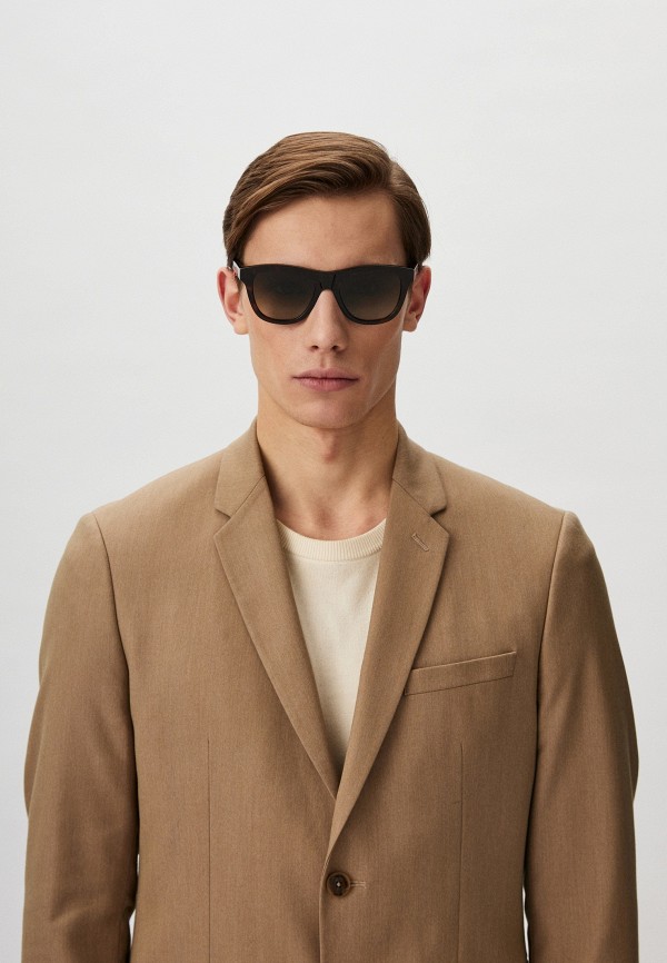 фото Очки солнцезащитные alexander mcqueen