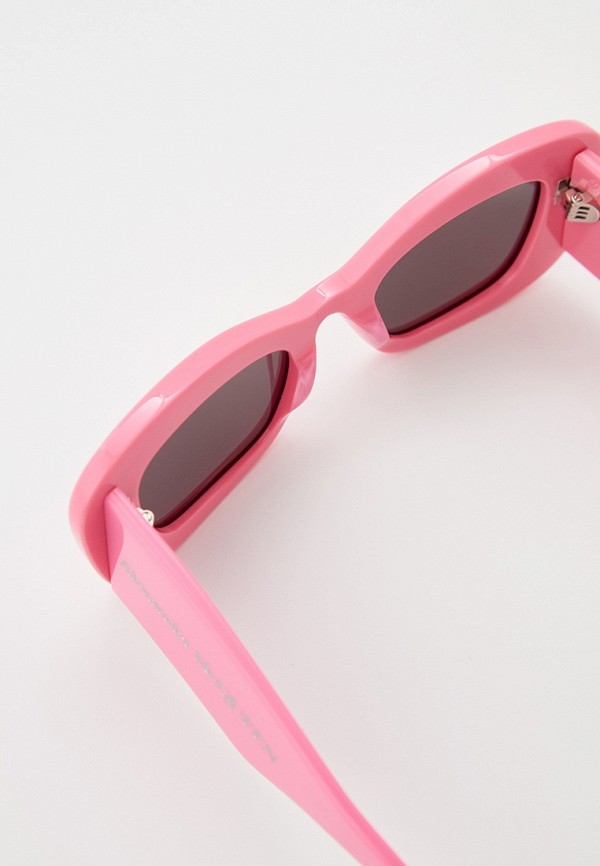 фото Очки солнцезащитные alexander mcqueen