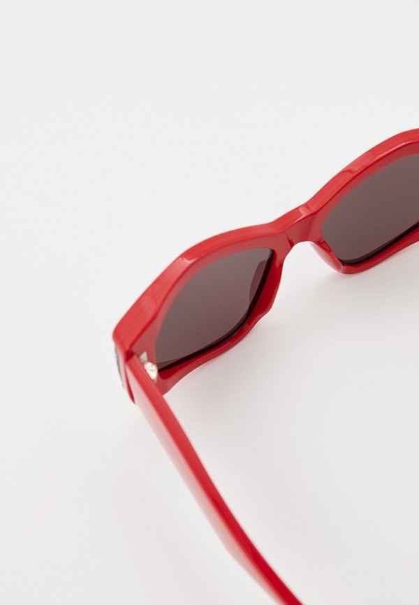 фото Очки солнцезащитные balenciaga