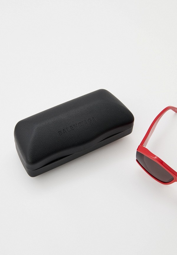 фото Очки солнцезащитные balenciaga