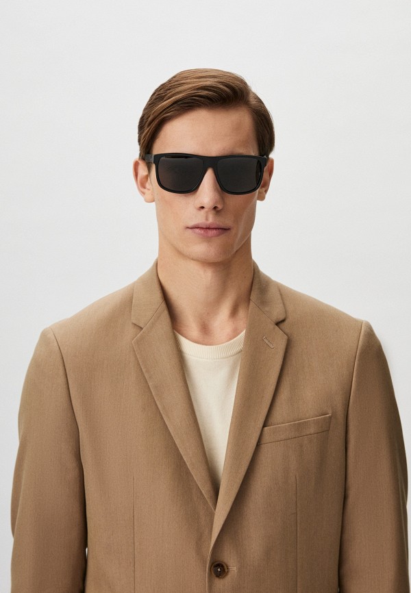 фото Очки солнцезащитные gucci