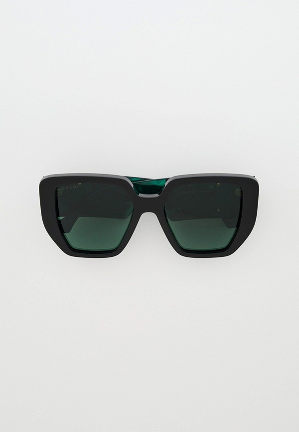 

Очки солнцезащитные Gucci, Черный, GG0956S 001