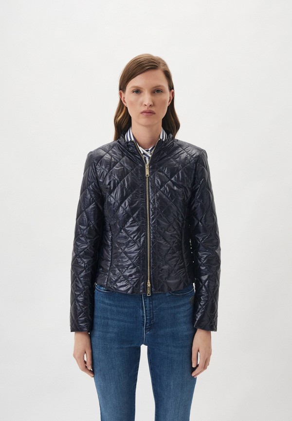 

Куртка утепленная Marella, Синий, TOSCA SPORT