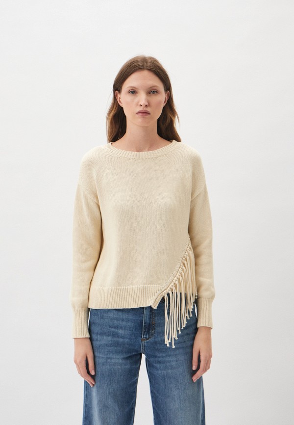 

Джемпер Marella, Бежевый, AGO SPORT