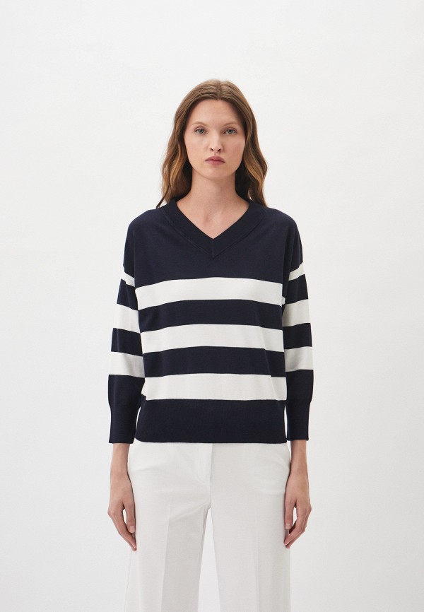 

Пуловер Marella, Синий, GRANITO SPORT