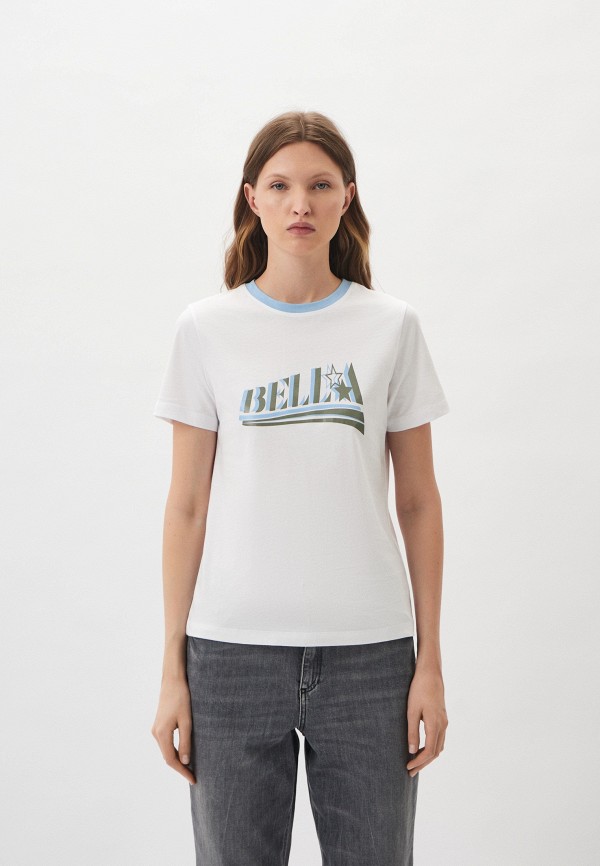 

Футболка Marella, Белый, OSTE SPORT