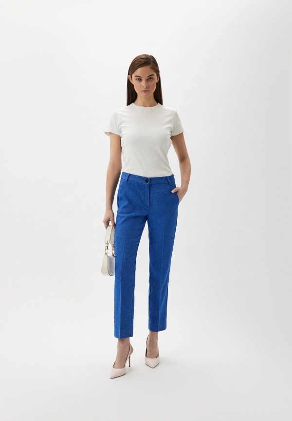 фото Брюки emme marella