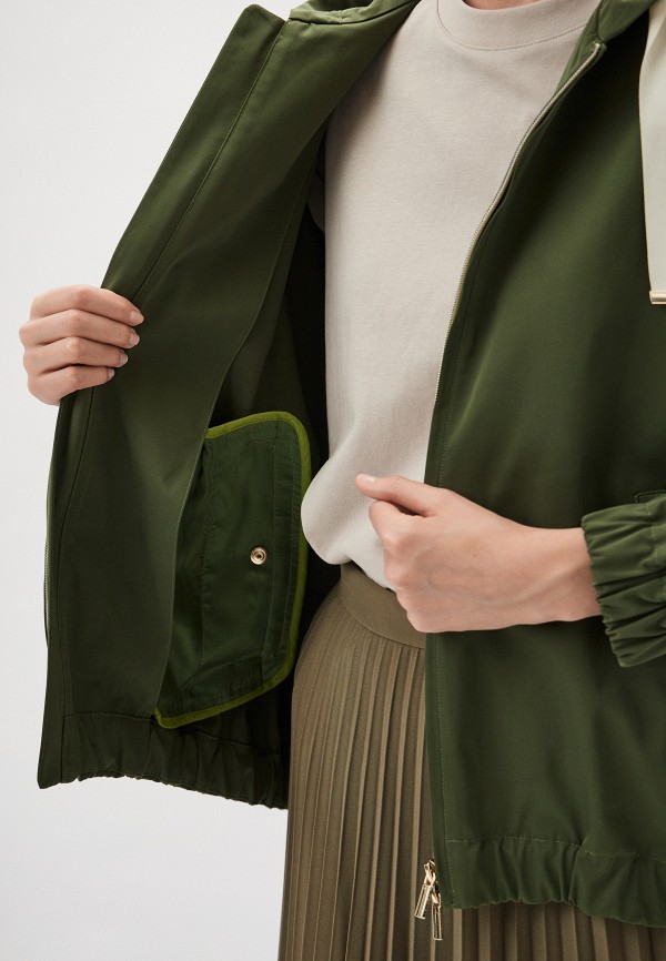 фото Ветровка iblues