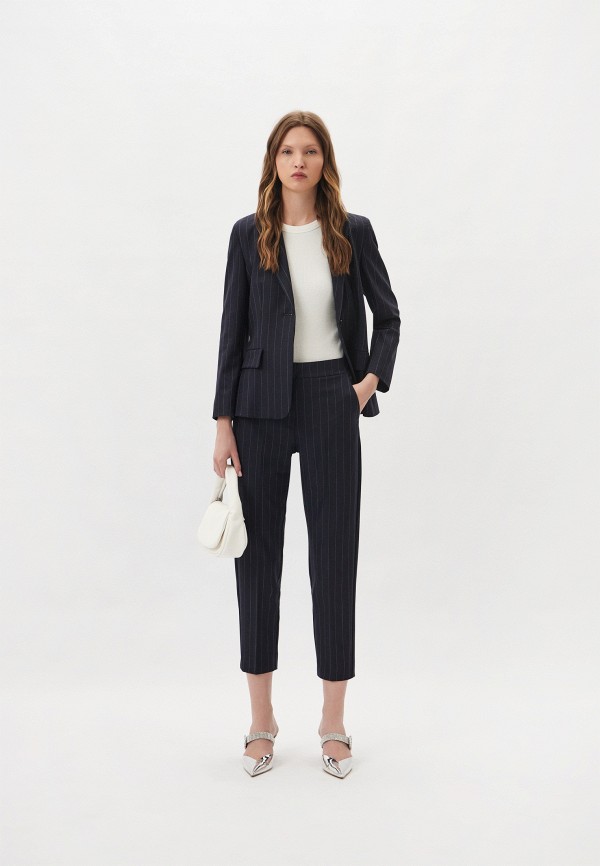 фото Брюки iblues