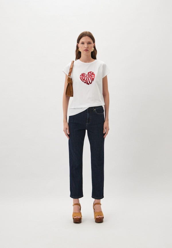 фото Джинсы iblues