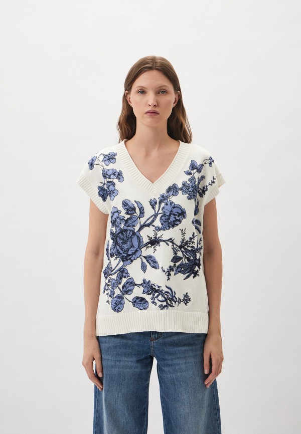 фото Жилет iblues