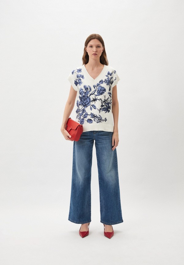 фото Жилет iblues