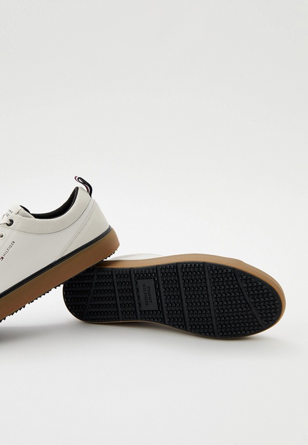фото Кеды tommy hilfiger
