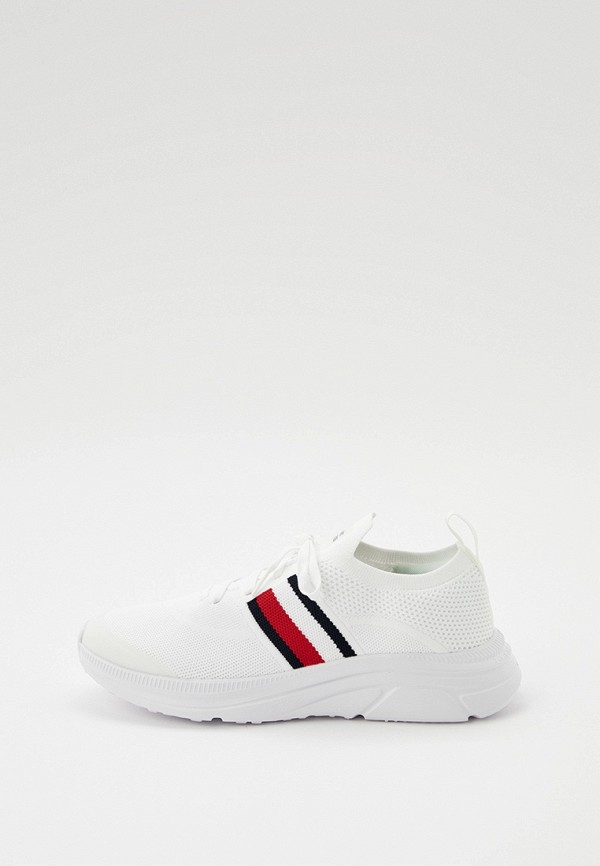 

Кроссовки Tommy Hilfiger, Белый