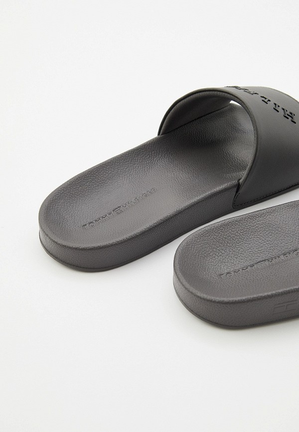 фото Сланцы tommy hilfiger