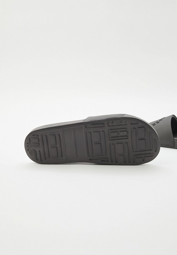 фото Сланцы tommy hilfiger