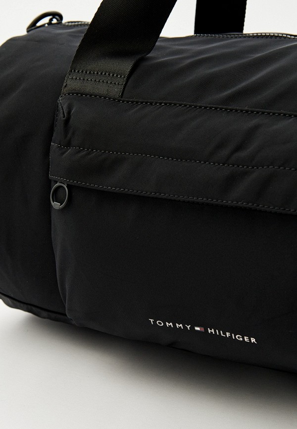 фото Сумка дорожная tommy hilfiger