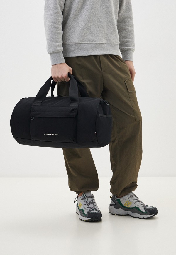 фото Сумка дорожная tommy hilfiger