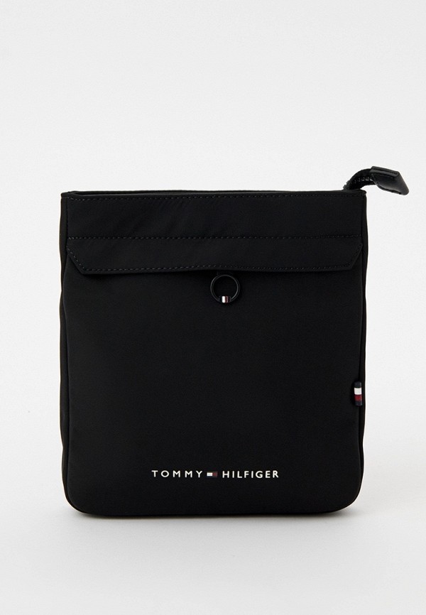 

Сумка Tommy Hilfiger, Черный